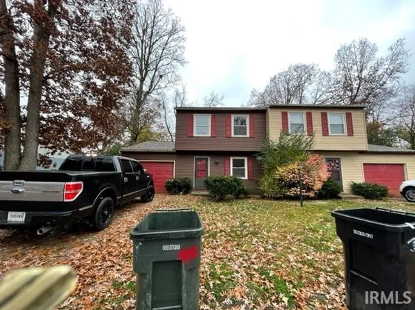 804 Lindenwood Dr S, South Bend, IN 46637
