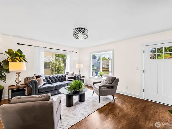 4215 N 27th Street, Tacoma, WA 98407