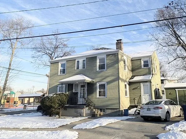 (undisclosed Address), Hackensack, NJ 07601