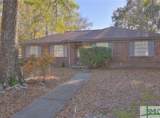 101 Greenbriar Ct, Savannah, GA 31419