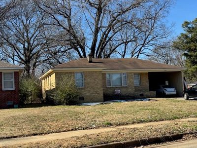 3363 Riney St, Memphis, TN, 38127