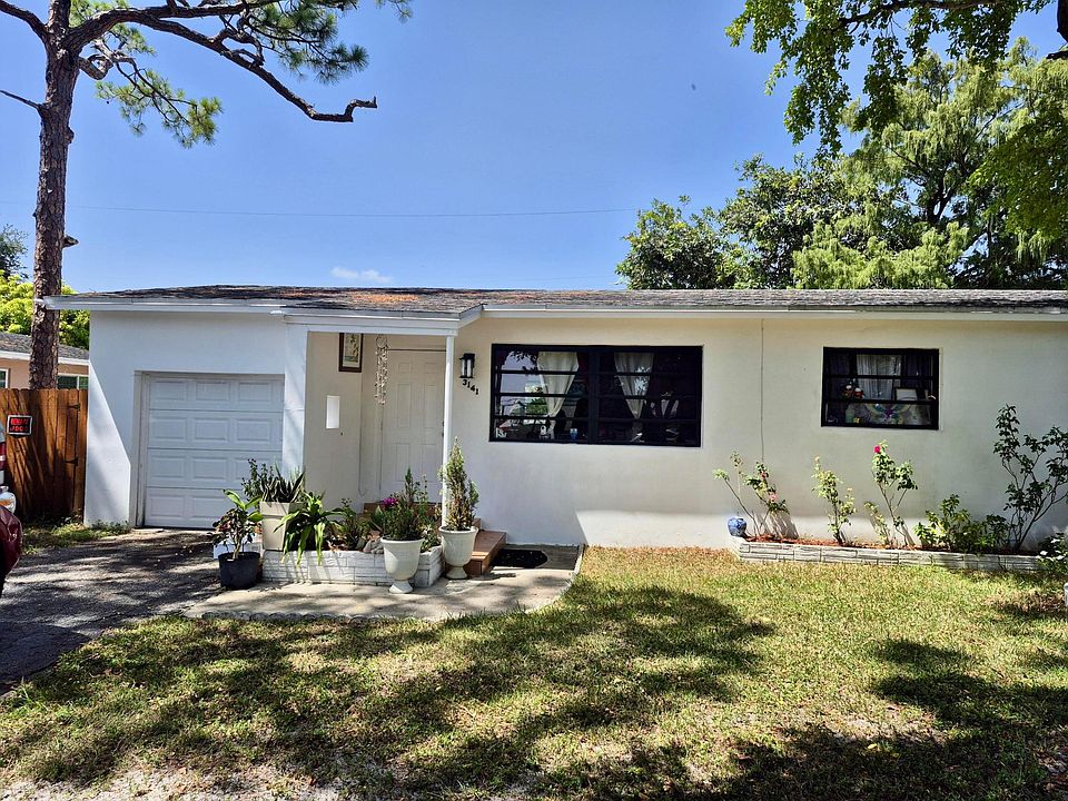 1st image of 3141 SW 22ND Street