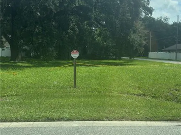 9523 2ND AVENUE LOT 4, ORLANDO, FL 32824