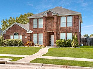 7501 Fairfield Dr, Rowlett, TX 75089