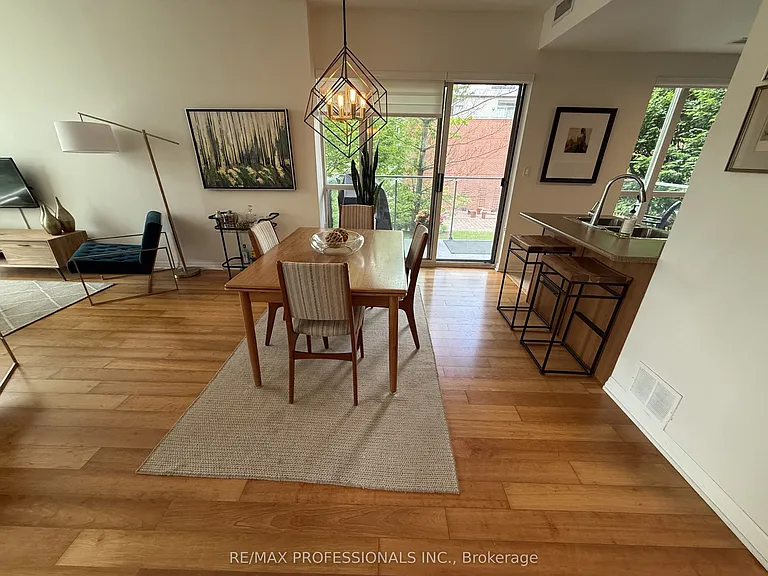 80 Port St E #216 — Photo 2