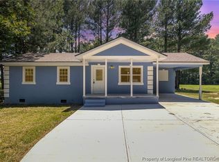 1854 Sweetie Rd, Fayetteville, NC 28312