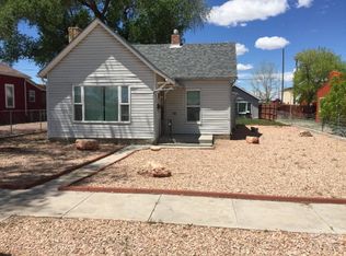 106 5th St, Fowler, CO 81039