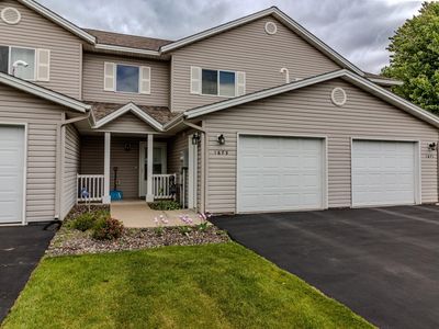 1675 33rd Cir S, Saint Cloud, MN, 56301