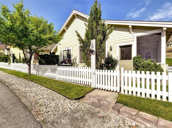 106 Firerock Lane, Oroville, WA 98844