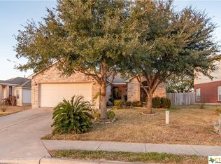 415 Thunderstorm Ave, Lockhart, TX 78644