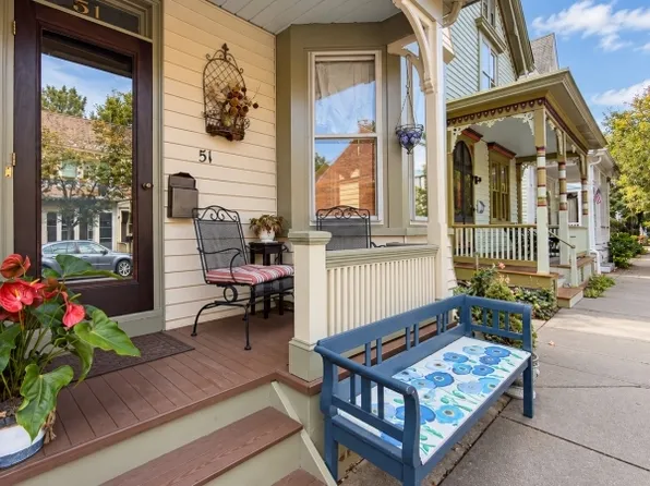 51 Perry St, Lambertville City, NJ 08530