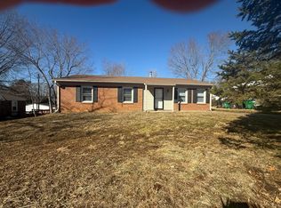 2505 Hilburn Dr, High Point, NC 27260