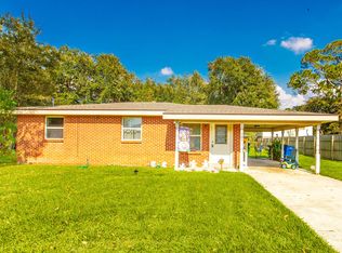 203 Neptune St, Morgan City, LA 70380