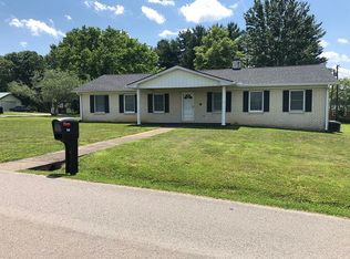 110 E Summitt Dr, Somerset, KY