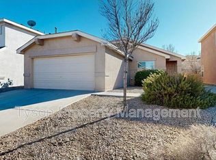7304 Cripple Creek Rd NW, Albuquerque, NM 87114