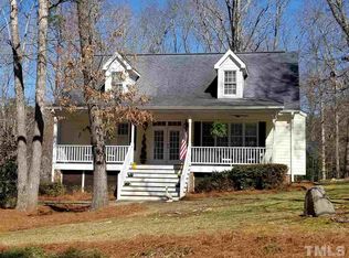 1212 Anna Brook Ln, Raleigh, NC 27614