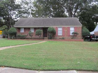 4987 Alrose Ave, Memphis, TN 38117