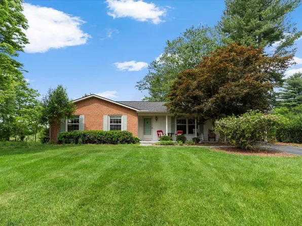 616 Alleghany St, Blacksburg, VA 24060