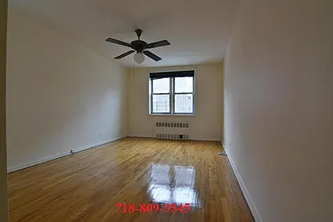 Rented by David Hirsch, LREB