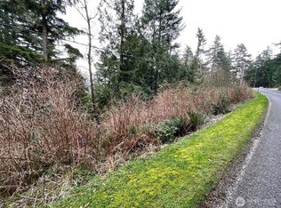1268 Island Drive, Lummi Island, WA