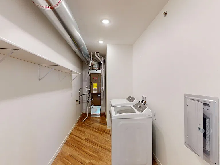 Sage Meadow Apartments & Townhomes — Photo 161