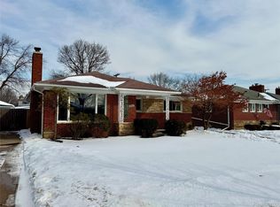 20207 Chalon St, Saint Clair Shores, MI 48080