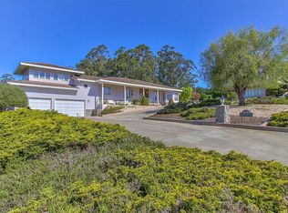 18362 Meadow Ridge Rd, Salinas, CA 93907