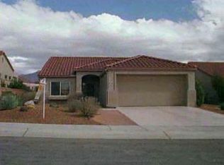 13968 N Sutherland Wash Way #0, Tucson, AZ 85755