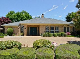 11220 Sesame St, Dallas, TX 75238