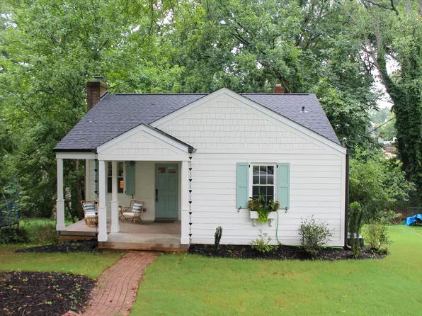 228 Cammer Ave, Greenville, SC 29605