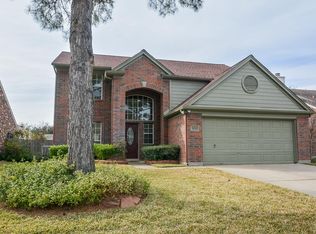 3015 Valley Spring Trl, Katy, TX 77449