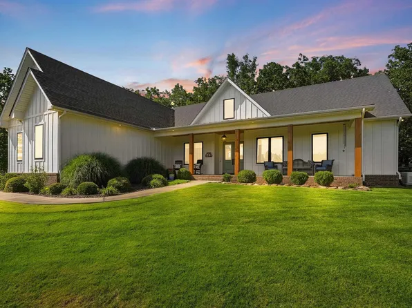 49 Goshen Valley Dr, Mayflower, AR 72106
