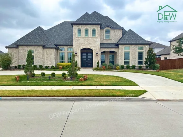 2151 Lassen Dr, Prosper, TX 75078