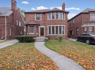 18468 Pennington Dr, Detroit, MI 48221