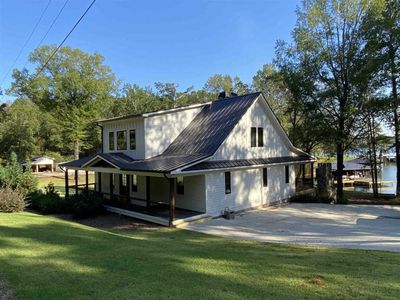 178 Sinclair Rd, Eatonton, GA, 31024