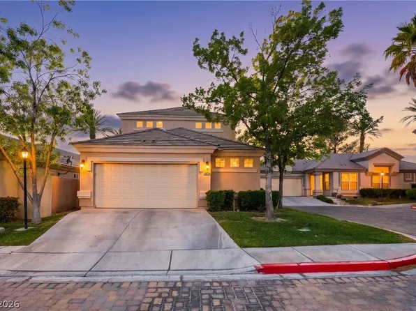 8074 Arcadian Ln, Las Vegas, NV 89147