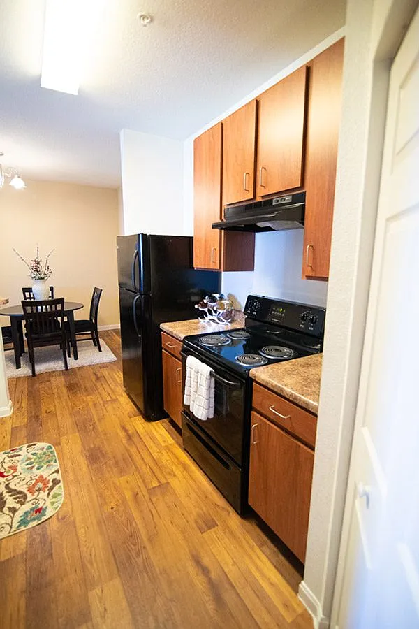 Brant Creek Apartment Homes — Photo 1