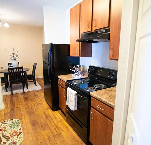 Brant Creek Apartment Homes — Photo 1