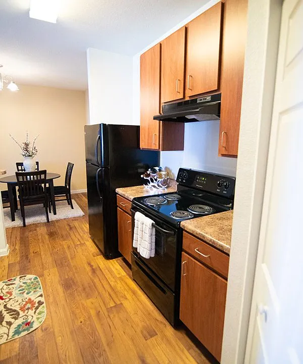 Brant Creek Apartment Homes