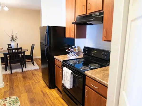 Brant Creek Apartment Homes