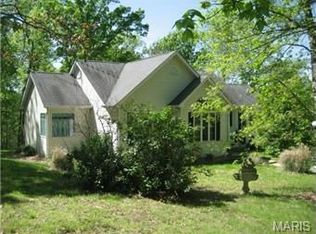 132 Hill Creek Rd, Troy, MO 63379