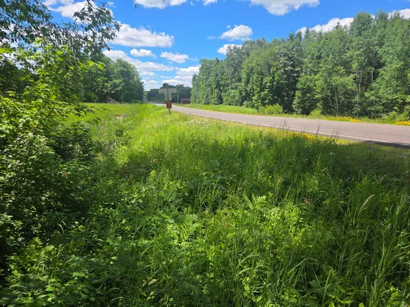 County Road G, Comstock, WI 54826