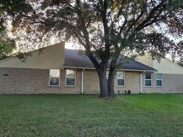 603 Woodhaven Pl, Richardson, TX 75081