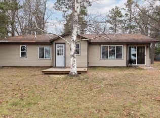 W7029 Old Bass Lake Rd, Minong, WI 54859