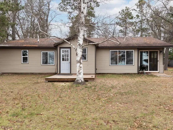 W7029 Old Bass Lake Rd, Minong, WI 54859