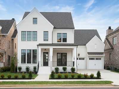 3139 Long Branch Cir Lot 199, Franklin, TN, 37064