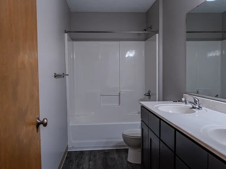 8023 Green Meadow Ct #J — Photo 16