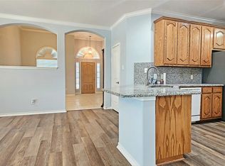 4605 River Xing, McKinney, TX 75070