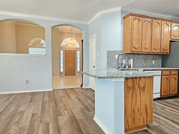 4605 River Xing, McKinney, TX 75070