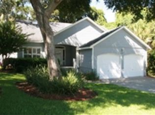 2649 Long Boat Dr, Fernandina Beach, FL 32034